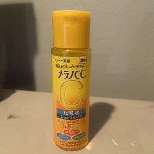 Rohto Mentholatum - Melano CC Vitamin C Essence